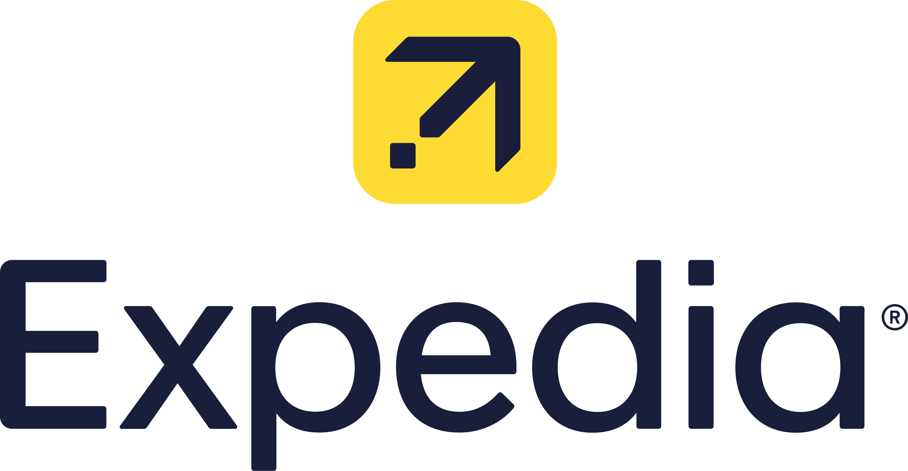 Expedia Logo