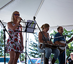 Band performance