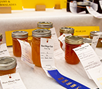 Raw honey on sale