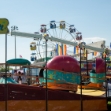 Port hope fair ferris wheel